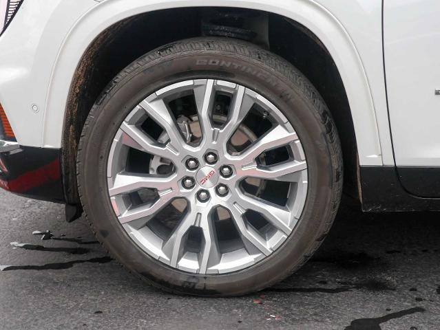 2024 GMC Acadia Vehicle Photo in Dallas, TX 75209