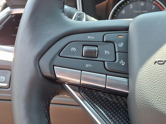 2024 Cadillac XT6 Vehicle Photo in DANBURY, CT 06810-5034