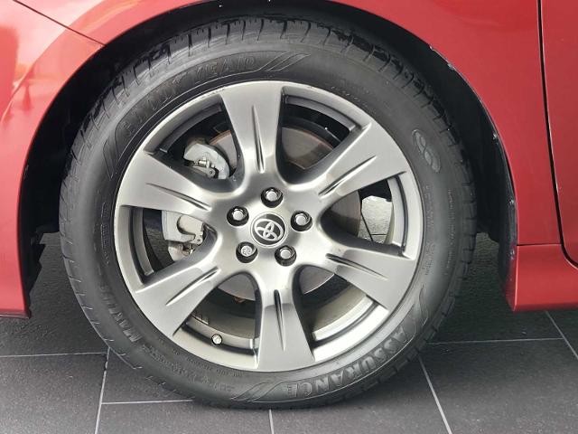 2020 Toyota Sienna Vehicle Photo in HOUSTON, TX 77079