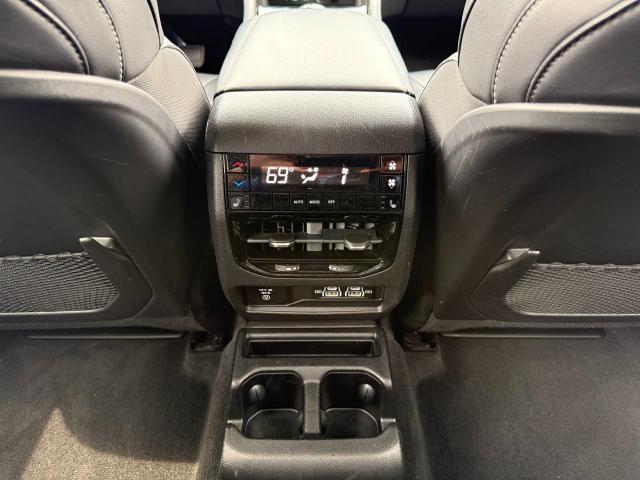 2022 Jeep Grand Cherokee L Vehicle Photo in Appleton, WI 54914