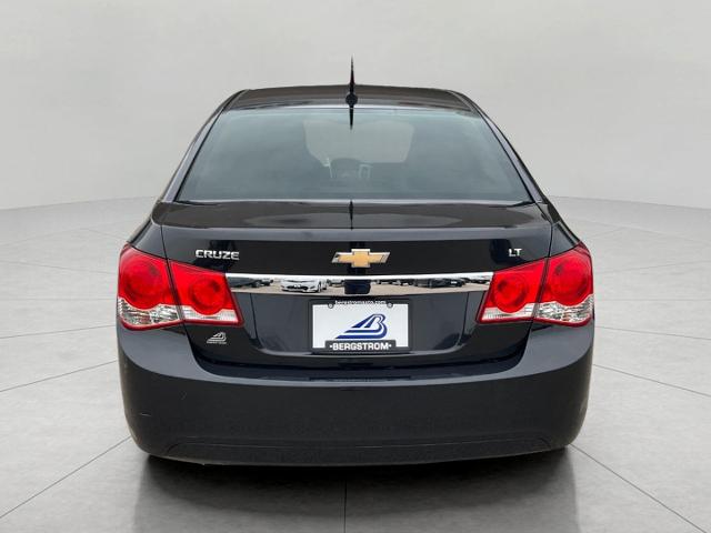 2013 Chevrolet Cruze Vehicle Photo in Kaukauna, WI 54130