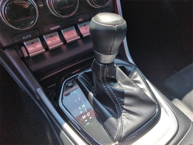 2022 Toyota GR86 Vehicle Photo in AURORA, CO 80012-4011