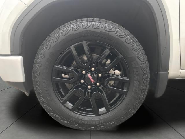2021 GMC Sierra 1500 Vehicle Photo in GREEN BAY, WI 54303-3330