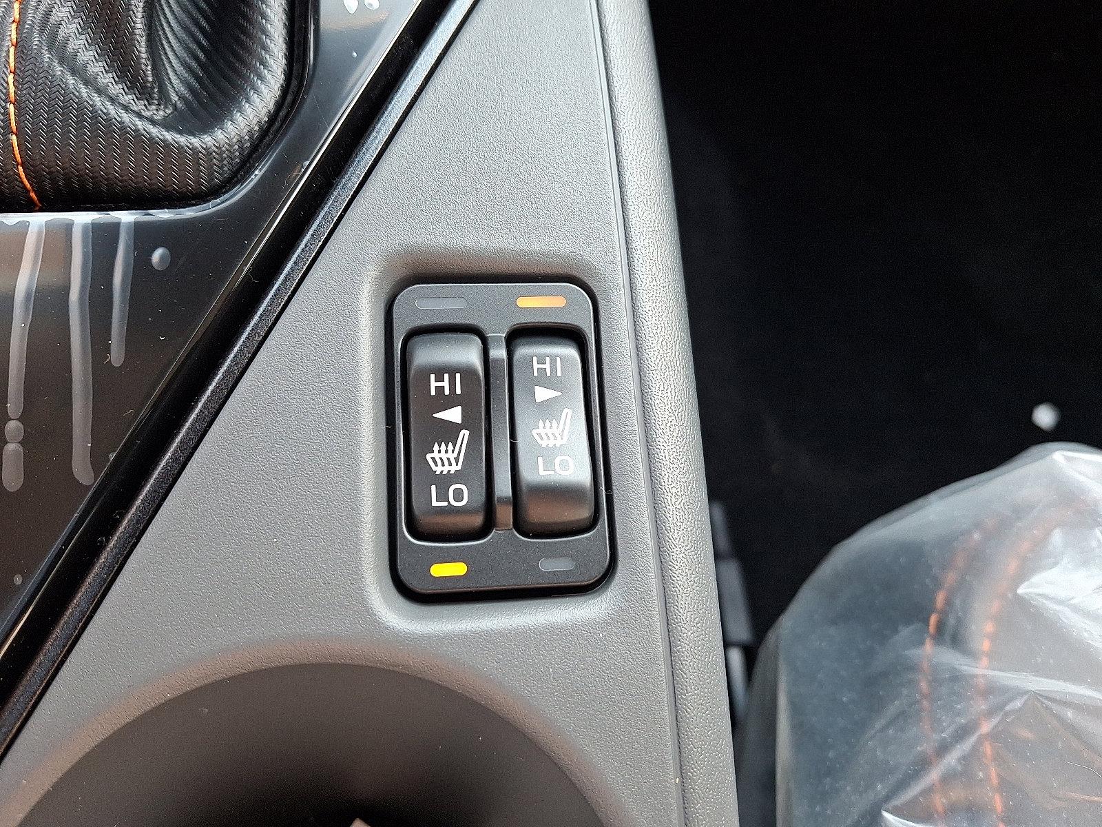 2025 Subaru Crosstrek Vehicle Photo in Harrisburg, PA 17111