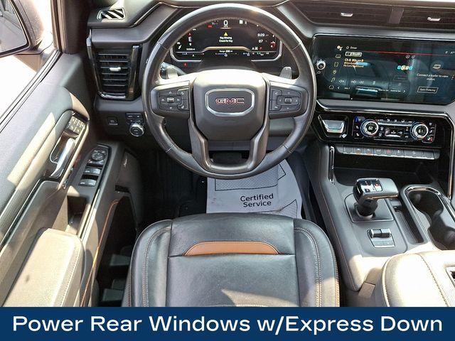 2022 GMC Sierra 1500 Vehicle Photo in PAWLING, NY 12564-3219