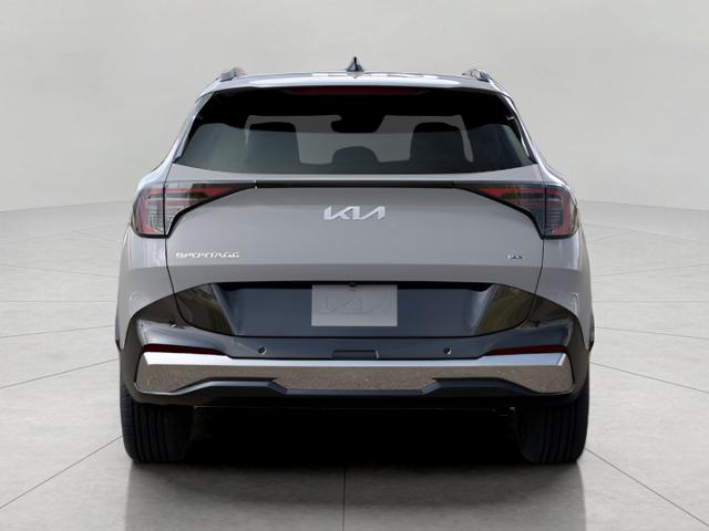 2026 Kia Sportage Vehicle Photo in Appleton, WI 54914