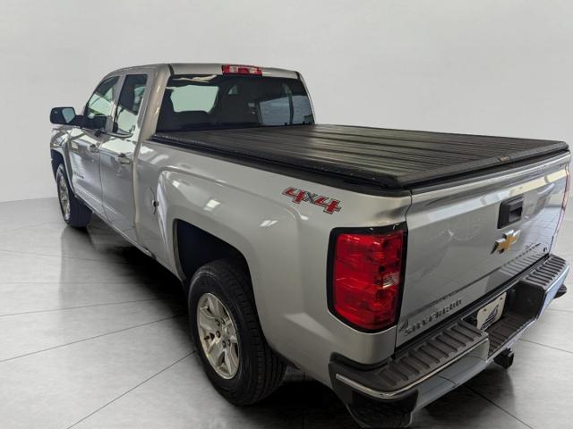 2016 Chevrolet Silverado 1500 Vehicle Photo in Oshkosh, WI 54901