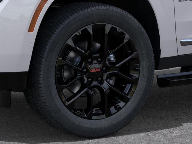 2025 GMC Yukon Vehicle Photo in DANBURY, CT 06810-5034