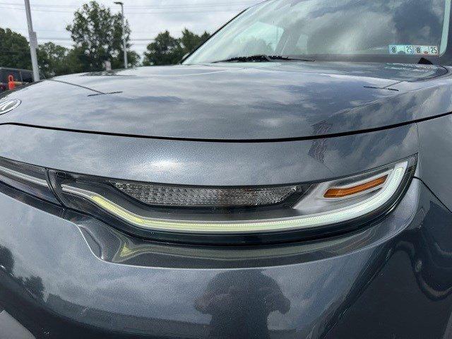 2020 Kia Soul Vehicle Photo in Mechanicsburg, PA 17050-1707