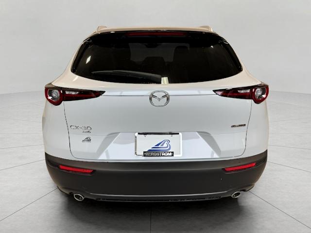 2025 Mazda CX-30 Vehicle Photo in Green Bay, WI 54304