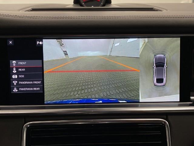 2020 Porsche Panamera Vehicle Photo in Appleton, WI 54913