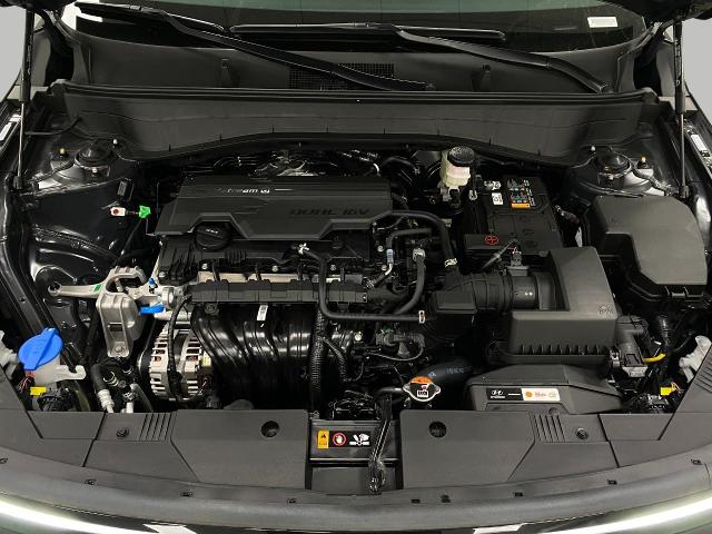 2025 Hyundai KONA Vehicle Photo in Appleton, WI 54913