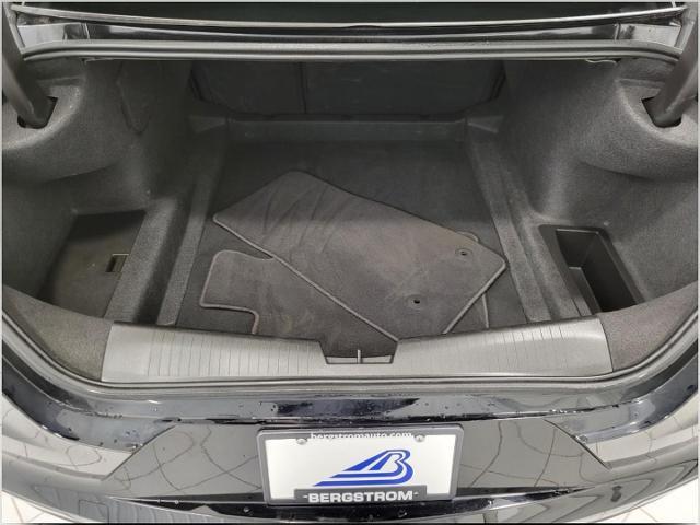2024 Cadillac CT4 Vehicle Photo in GREEN BAY, WI 54303-3330