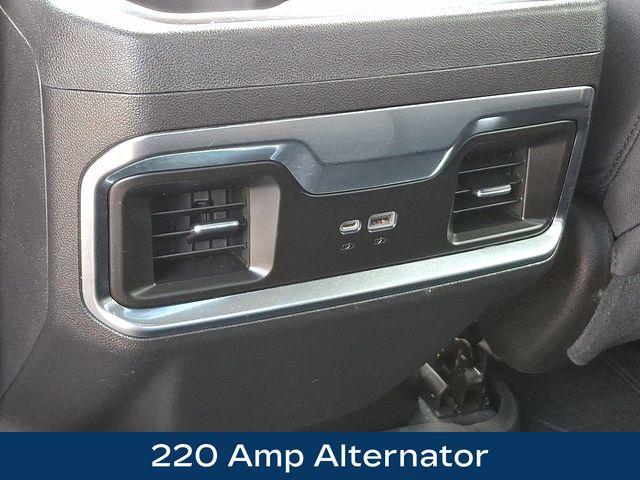 2022 GMC Sierra 1500 Vehicle Photo in PAWLING, NY 12564-3219