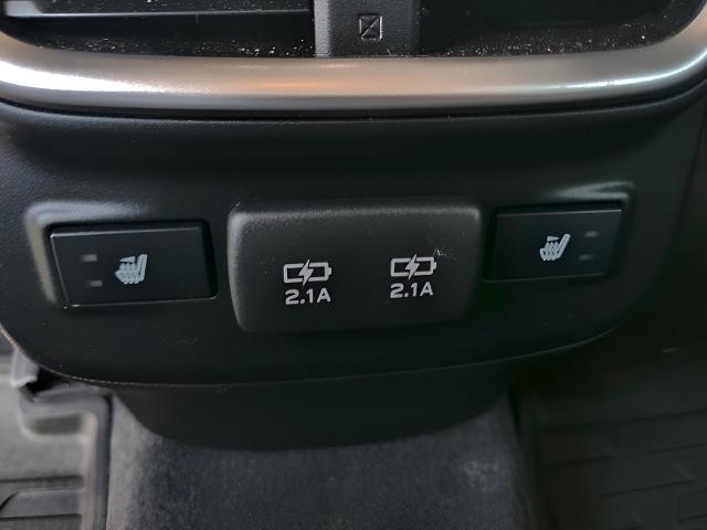 2022 Subaru Outback Vehicle Photo in Green Bay, WI 54304