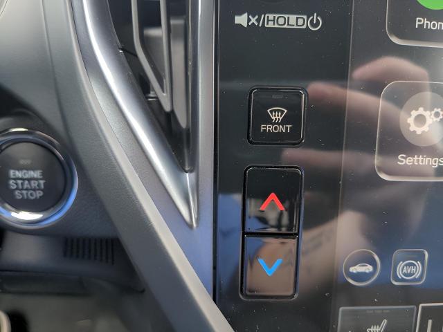 2025 Subaru Forester Vehicle Photo in Green Bay, WI 54304