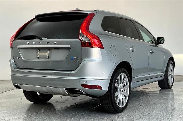 2014 Volvo XC60 Vehicle Photo in San Antonio, TX 78230