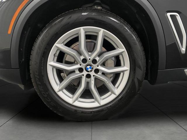 2021 BMW X5 xDrive40i Vehicle Photo in Appleton, WI 54913