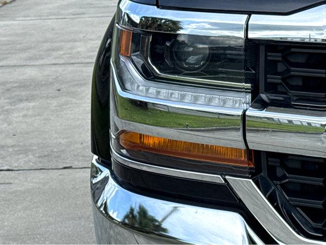 2018 Chevrolet Silverado 1500 Vehicle Photo in Hinesville, GA 31313