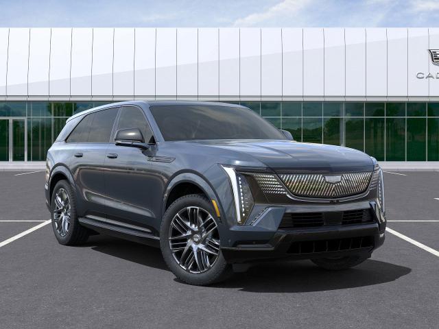 2025 Cadillac ESCALADE IQ Vehicle Photo in BATON ROUGE, LA 70809-4546