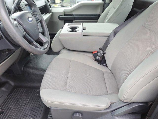 2022 Ford Super Duty F-250 SRW Vehicle Photo in MILFORD, OH 45150-1684