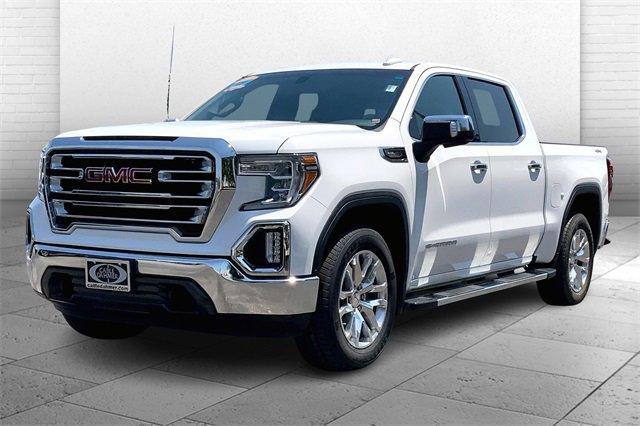 2020 GMC Sierra 1500 Vehicle Photo in INDEPENDENCE, MO 64055-1377
