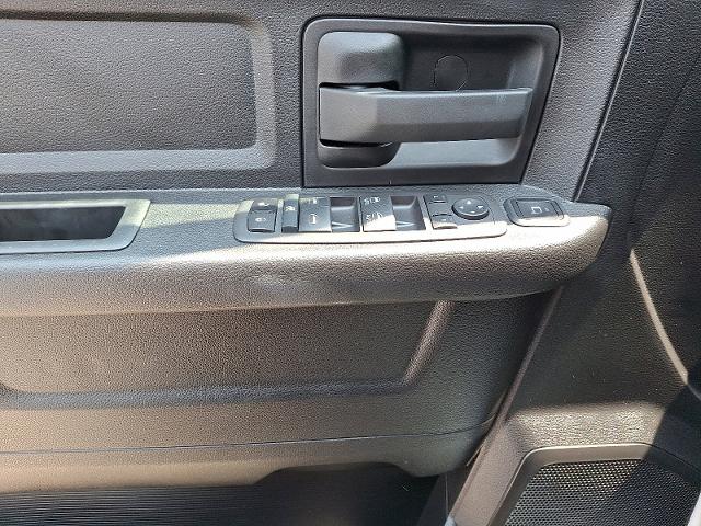 2024 Ram 2500 Vehicle Photo in HARRISBURG, PA 17111-1033