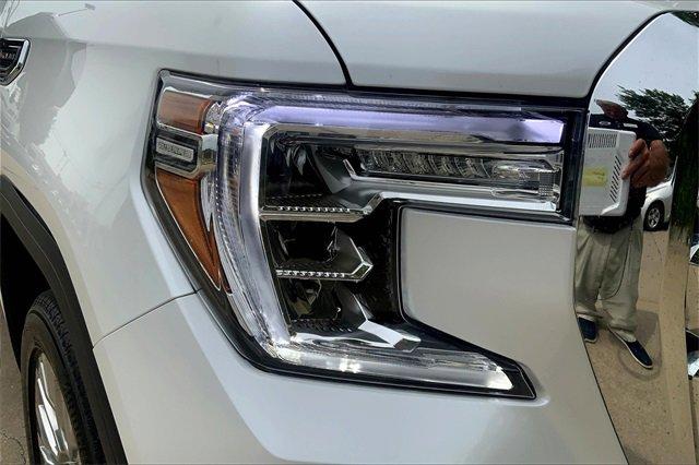 2021 GMC Sierra 1500 Vehicle Photo in KANSAS CITY, MO 64114-4545