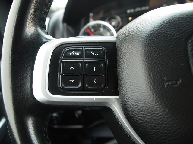 2022 Ram 3500 Vehicle Photo in MADISON, IN 47250-1611