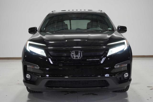 2020 Honda Pilot Vehicle Photo in GRAPEVINE, TX 76051