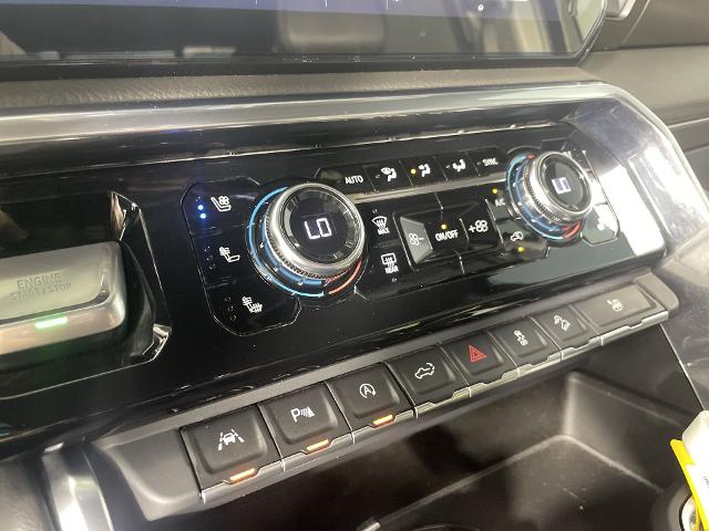 2023 GMC Sierra 1500 Vehicle Photo in GILBERT, AZ 85297-0402