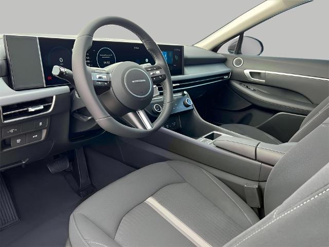 2025 Hyundai SONATA Vehicle Photo in Green Bay, WI 54304