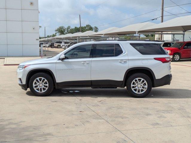 2019 Chevrolet Traverse Vehicle Photo in SELMA, TX 78154-1460