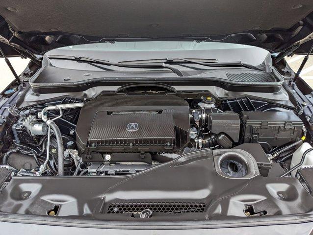 2024 Acura MDX Vehicle Photo in San Antonio, TX 78230
