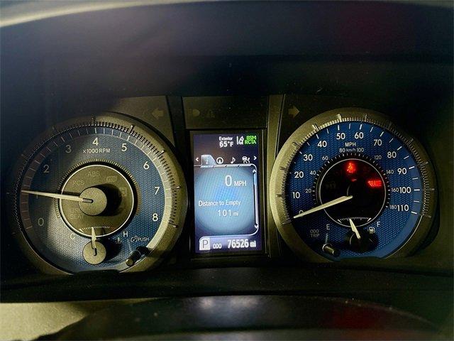 2018 Toyota Sienna Vehicle Photo in PUYALLUP, WA 98371-4149