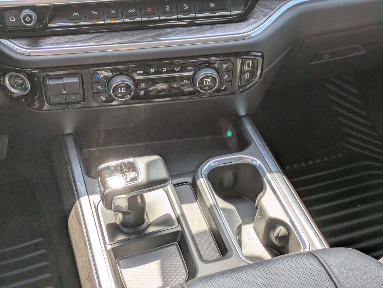 2023 Chevrolet Silverado 1500 Vehicle Photo in SELMA, TX 78154-1460