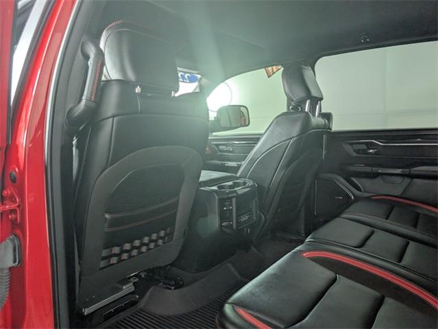 2022 Ram 1500 Vehicle Photo in ENGLEWOOD, CO 80113-6708