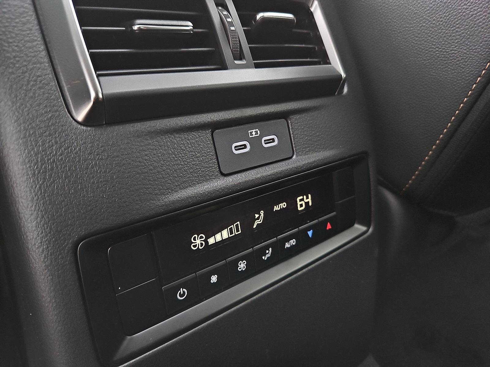 2025 Mazda CX-90 PHEV Vehicle Photo in Trevose, PA 19053
