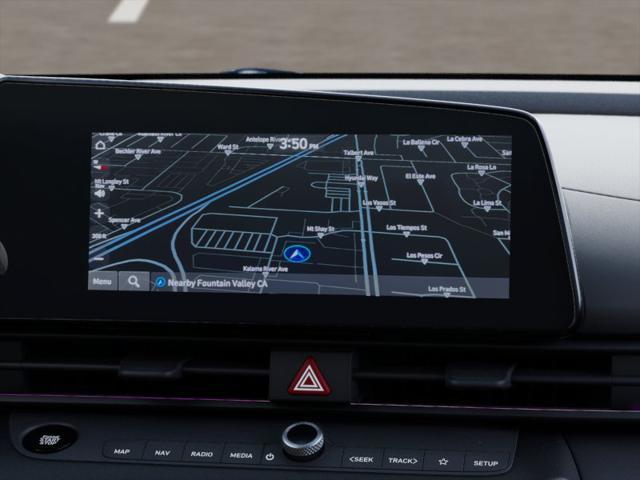 2025 Hyundai ELANTRA Vehicle Photo in Peoria, IL 61615