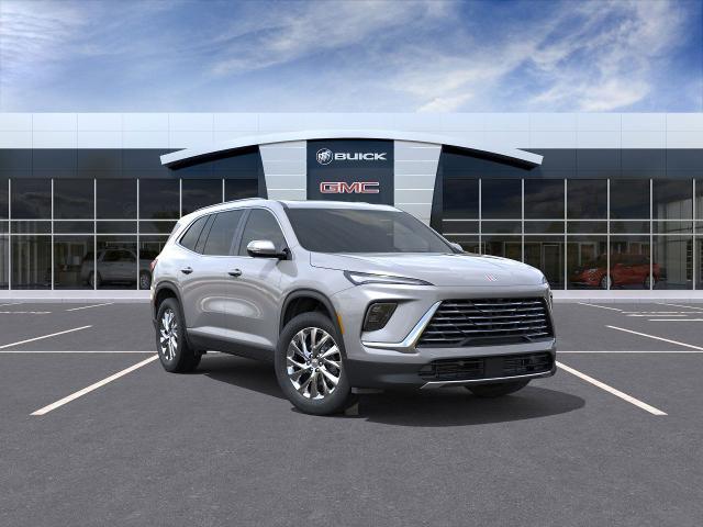 2025 Buick Enclave Vehicle Photo in LITTLE FALLS, NJ 07424-1717