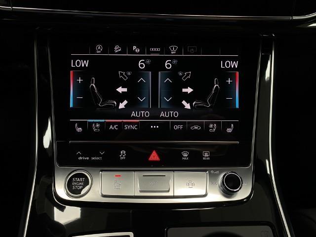 2025 Audi Q8 Vehicle Photo in Appleton, WI 54913