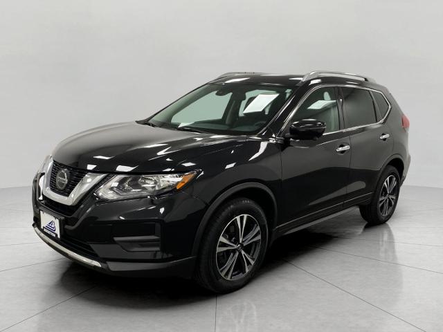 2020 Nissan Rogue Vehicle Photo in Appleton, WI 54913