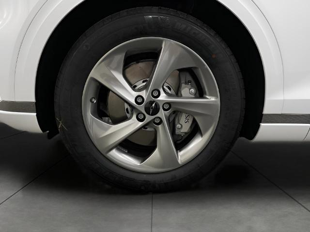 2026 Genesis GV70 Vehicle Photo in Appleton, WI 54913