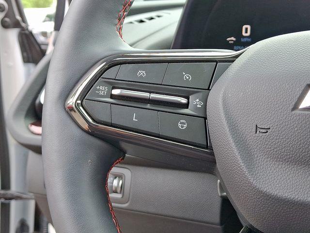 2024 Chevrolet Traverse Vehicle Photo in DANBURY, CT 06810-5034