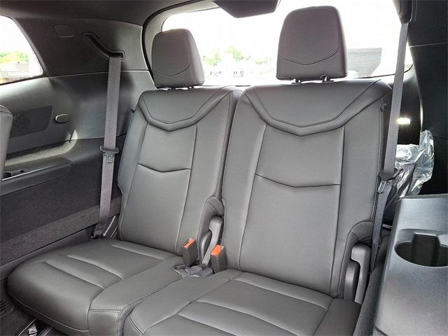 2025 Cadillac XT6 Vehicle Photo in ALLENTOWN, PA 18103-7399