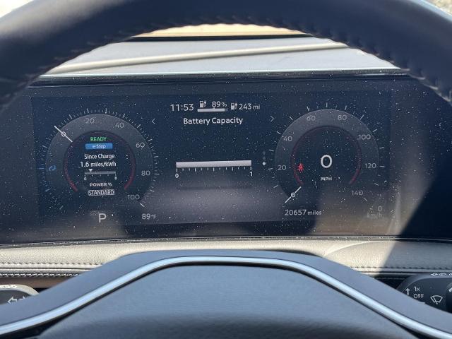 2023 Nissan ARIYA Vehicle Photo in San Antonio, TX 78230
