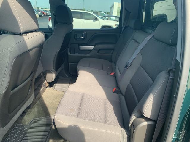 2015 Chevrolet Silverado 1500 Vehicle Photo in GREEN BAY, WI 54304-5303