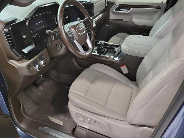 2024 GMC Sierra 1500 Vehicle Photo in MANITOWOC, WI 54220-5838