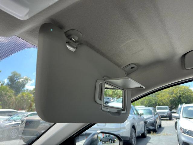 2025 Nissan Kicks Vehicle Photo in Savannah, GA 31419