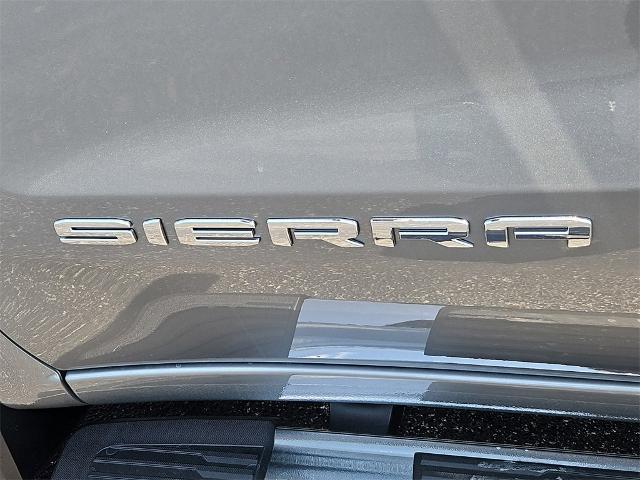 2025 GMC Sierra 1500 Vehicle Photo in EASTLAND, TX 76448-3020